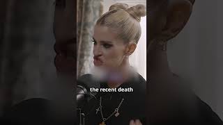 Kelly Osbourne Has Had Enough