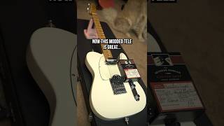 Download lagu SEYMOUR DUNCAN ARE UNHINGED... mp3