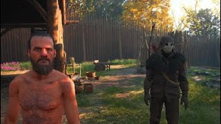 Far Cry® New Dawn: Don&#39;t you Dare talk about Rookie Deputy Joseph Seed!!!