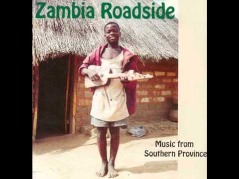 The Kalonda Band- Kasilimu Baama  Zambian Tonga Song