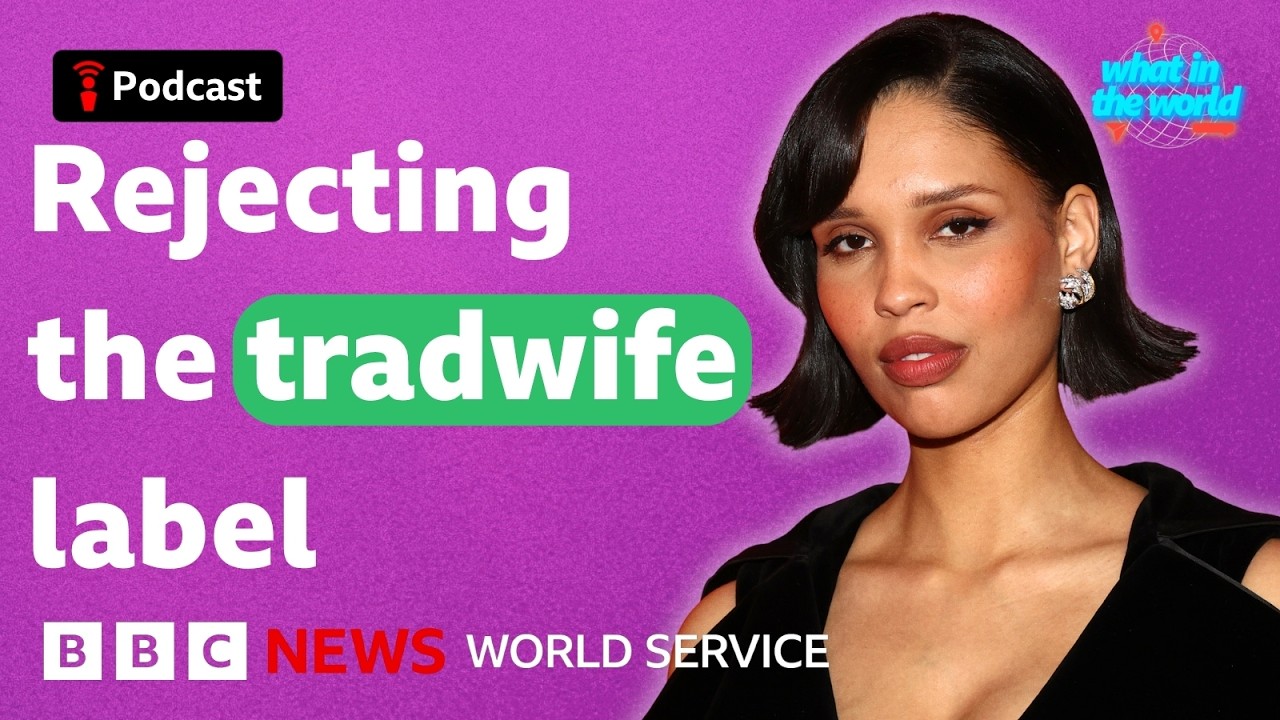 BBC Examines 'Tradwife' Influencer Trend Reshaping Gender Roles Across Europe
