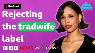 BBC Examines 'Tradwife' Influencer Trend Reshaping Gender Roles Across Europe