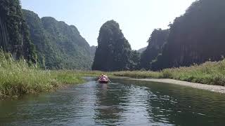 preview picture of video 'Tràng An Ninh Bình'