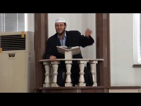 Halimja - Gruaja e cila i dha qumsht Profetit Muhamed - Hoxhë Metush Memedi