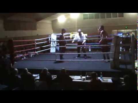 John roil vs kahu bentson