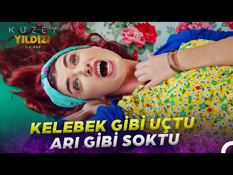 En Çok İzlenen Sahneler #5 - Kuzey Yıldızı İlk Aşk