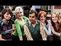 RAJ Reune A Todas Sus Novias TBBT T10E14 LATINO