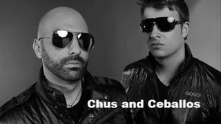 Chus & Ceballos - Instereo Podcast - Live from