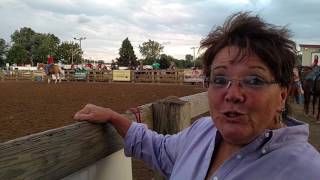 Northern Ohio Outlaws meet at Wayne County Fairgrounds
