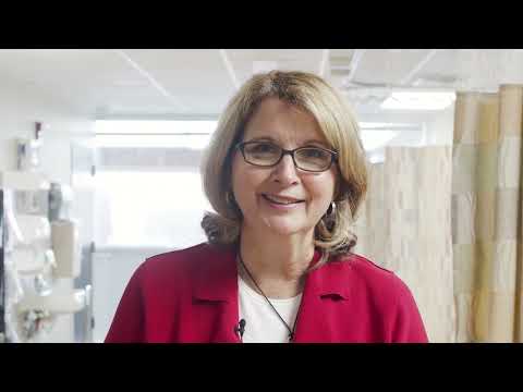 Melody Trimble Introduction to St. Francis-Emory Healthcare