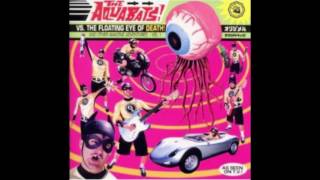 The Aquabats! - Hello, Goodnight (Right Version)