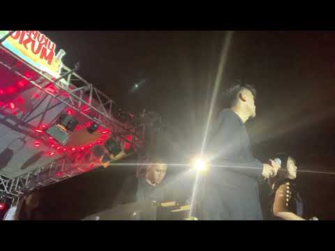 Sa Aku Gumenang - Ghost Note Tondano ( Likupang Music Festival ) 3