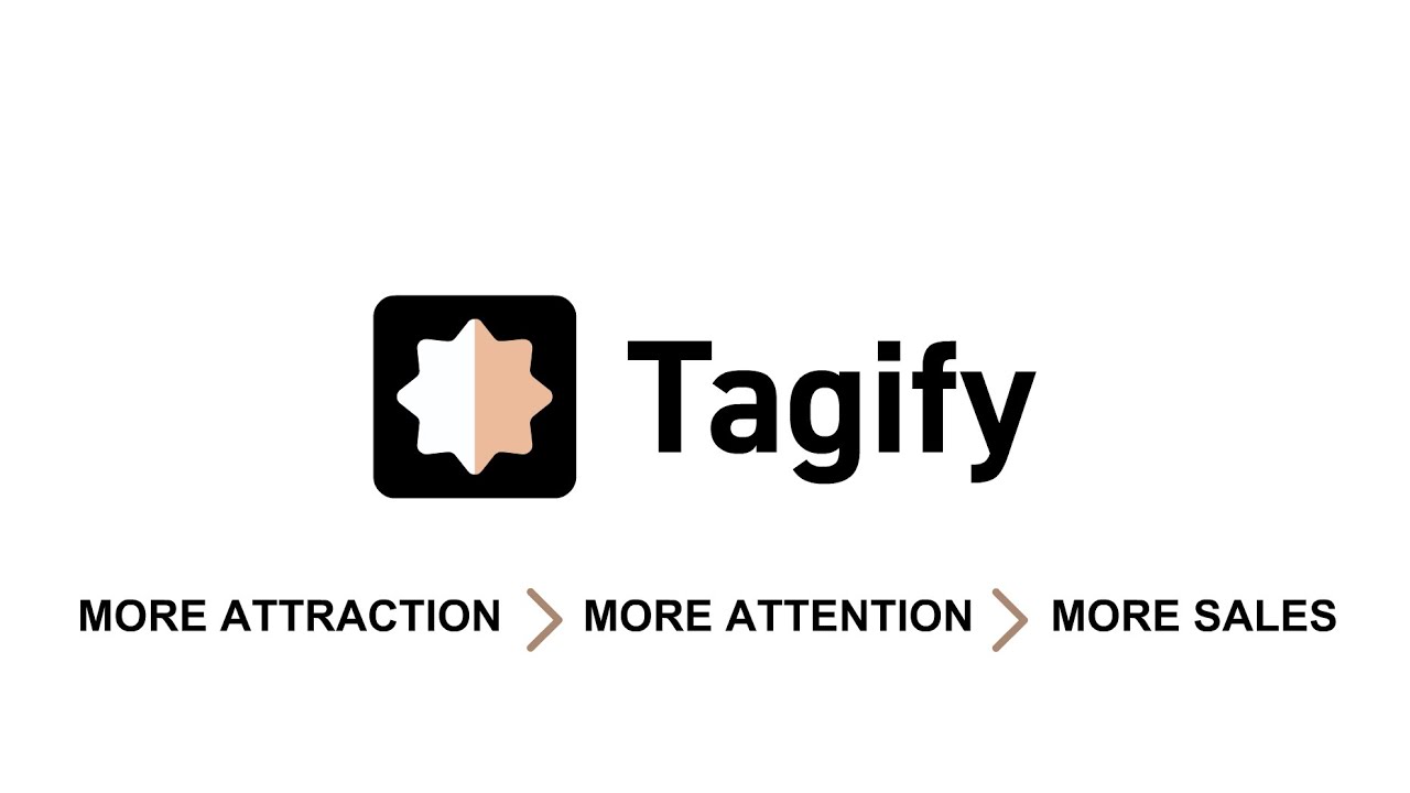 Tagify Demo