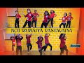 NOT RAMAIYA VASTAVAIYA Jawan Shah Rukh Khan Kids Bollywood Dance Bollywood Party Dance Srk