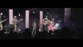 Jesus Culture &amp; Martin Smith from Delirious - Walk with me