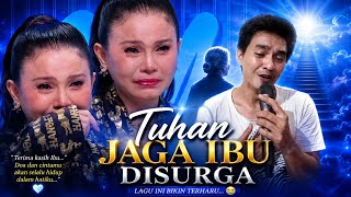 Download lagu God Take Care of Mom in Heaven 😭😭 | Rossa Unable to Hold Back Tears Hearing This Song mp3