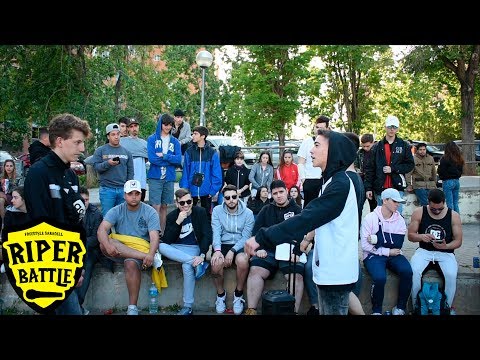 Equis vs Skacho - CUARTOS | CLASIFICATORIA REGIONAL BATTLES QUICKSAND LA