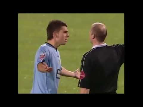 West Ham United v Leeds United, 10 December 2004