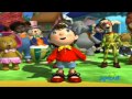 Noddy Will Lead The Way