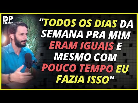 ROTINA E MENTALIDADE DE UM APROVADO EM 1º LUGAR EM CONCURSO PÚBLICO