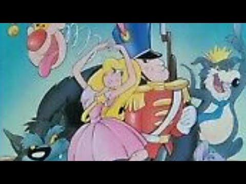 Il Soldatino Di Piombo