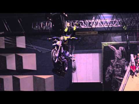 RIDESTORE - JOS MASTERS OF DIRT