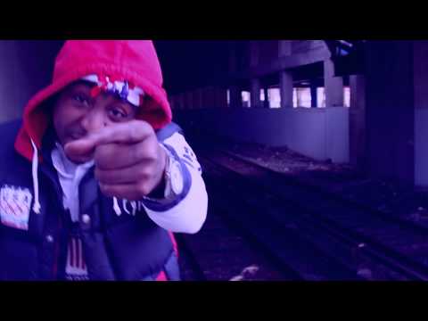 QUAY DOLLAZ - COLOMBIA FREESTYLE