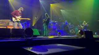 Widespread Panic - Holden Oversoul → Makes Sense to Me → Holden Oversoul (Austin 04.16.23) HD