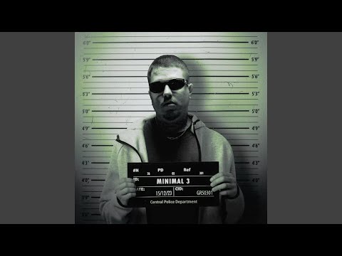 MEGA MINIMAL 3 (feat. DJ Gustavo Wippel)