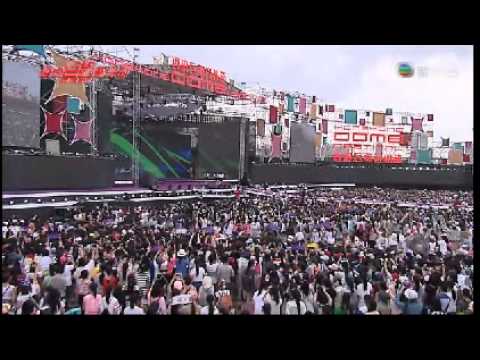 140701 F(x) live  part2