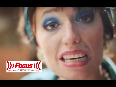FOCUS & Eva Basta, Justyna Mosiej, Elwira Mejk -  Piękny i boski (Official Video)