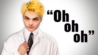 Guess the My Chemical Romance song from the &quot;OH&quot;