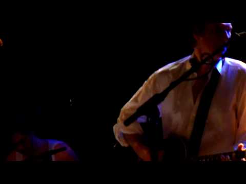 Ray Davies - 20th Century Man - Live @ KB, Malmö, Sweden 2009/10/02