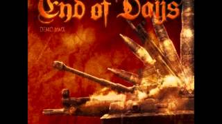 End of Days - Bloodstorm [HD]