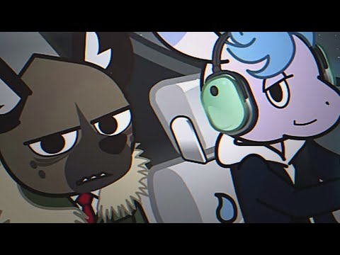 Tadano and Haida || Hard Times(Collab with Ava)