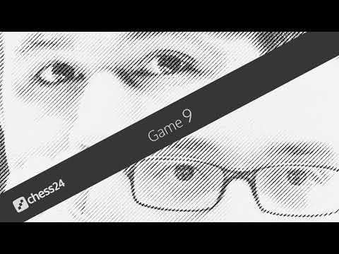 Carlsen-Caruana Games 9 & 10 Recap