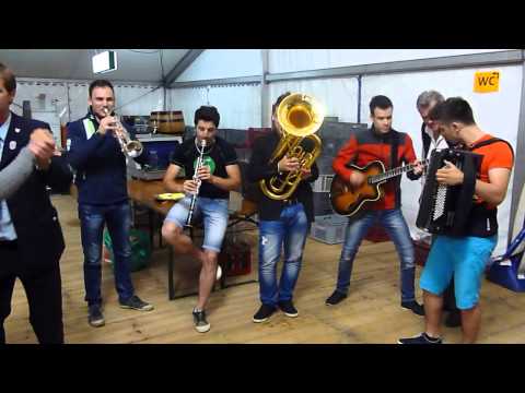 Oberkrainer Die jungen Helden LIVE in Großaign