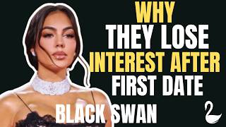 Why Some Men Lose interest And Ghost After A Great Date