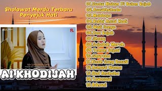 Download lagu Ai Khodijah Full Album 2026 | 15 Lagu Sholawat Terbaik Sholawat mp3