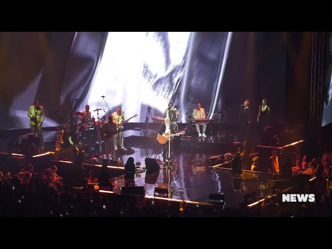 CMC NEWS 10.10.2022. - Dino Merlin, Vasil Hadžimanov, „Večer puna nade, Dušan Šarac, Igor Delač