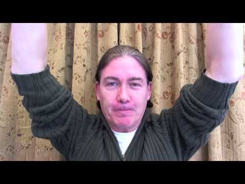 Best Exercise for a Low Larynx