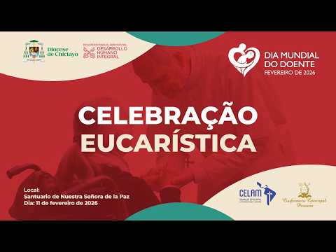 
                    Card. Czerny em Chiclayo: a dor é uma ocasião de conversão a Deus e ao próximo
                