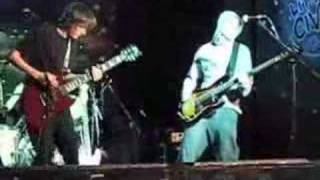 Hoxton Heroes - 101st (Live Little Civic)