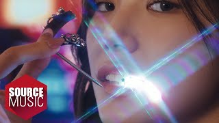 LE SSERAFIM (르세라핌) 'SPAGHETTI' MV TEASER????