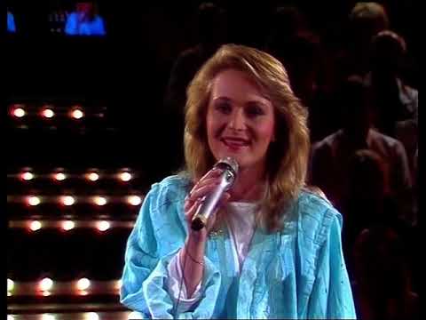 Nicole - Allein in Griechenland (ZDF-Hitparade 18.09.1985)