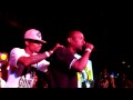Buckshot Freestyle BB King NYC