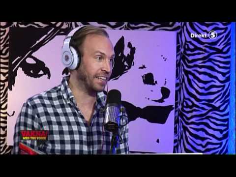 Jakob är en teknisk idiot!