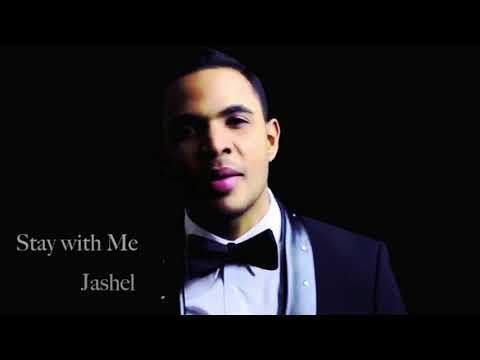 Jashel  -  Stay with Me