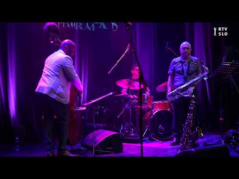 George Garzone Quartet - Soul Eyes | Jazz Ars All Stars