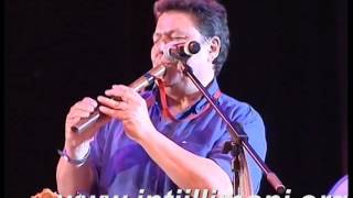 INTI ILLIMANI - SENSEMAYA